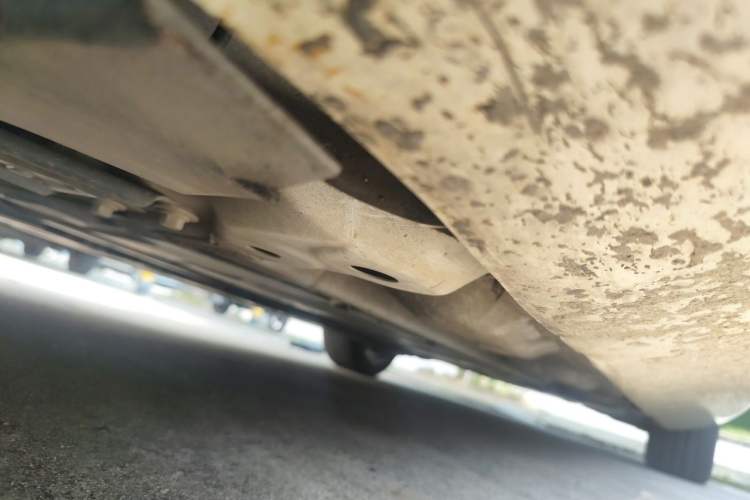 Used Volvo S90 2019 T5 Zhiyi Edition Chassis Front Left