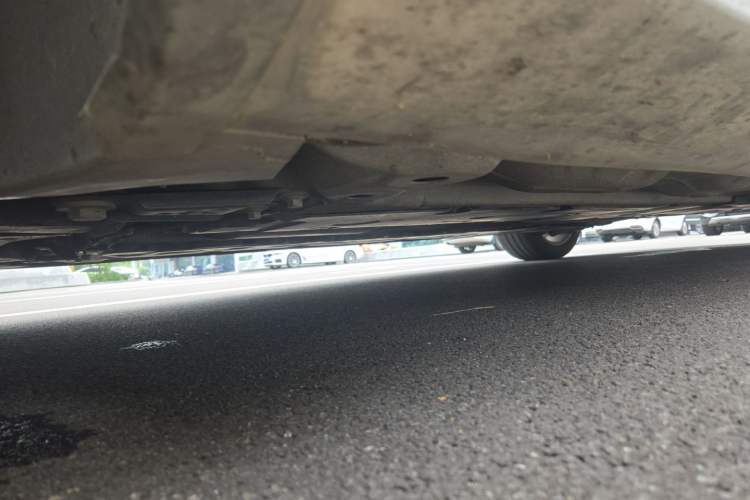 Used Volvo S90 2019 T5 Zhiyi Edition Chassis Front Left