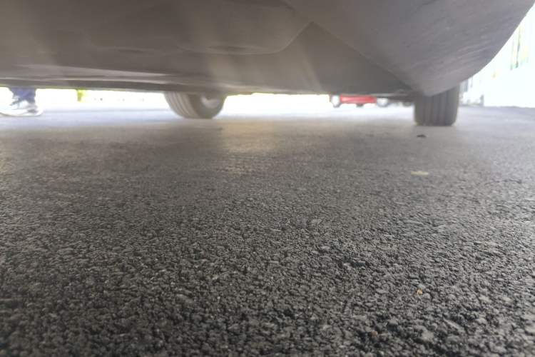 Used Volvo S90 2019 T5 Zhiyi Edition Chassis Front Left