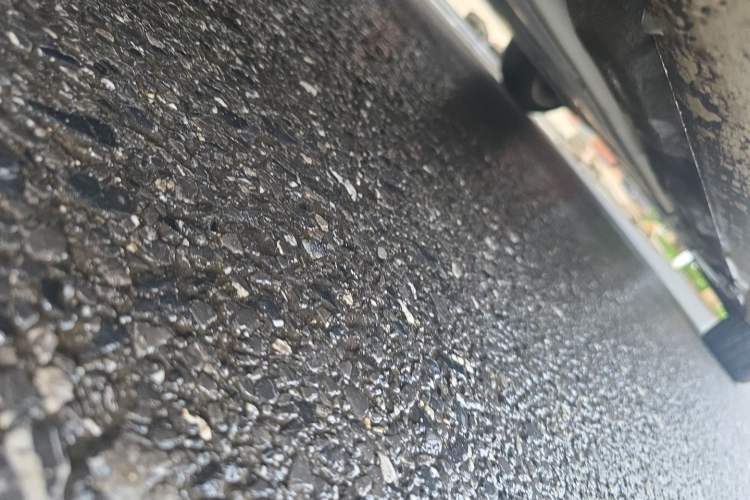 Used Volvo S90 2019 T5 Zhiyi Edition Chassis Front Left