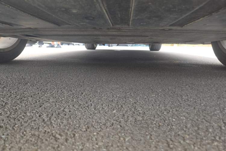 Used Volvo S90 2019 T5 Zhiyi Edition Chassis Front