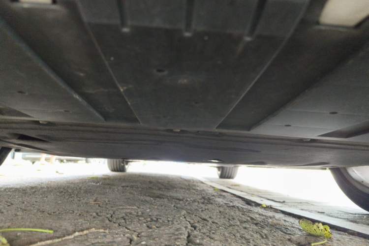 Used Volvo S90 2019 T5 Zhiya Edition Chassis Front