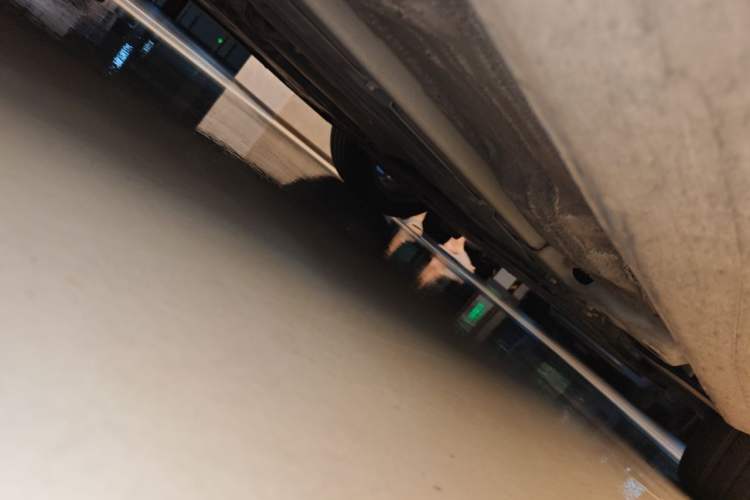 Used Volvo S90 2019 T5 Zhiyuan Edition Chassis Front Right