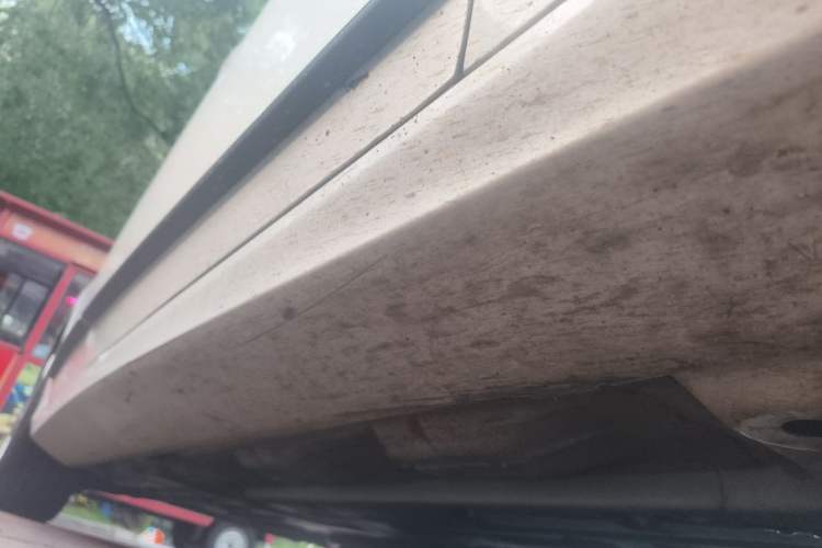 Used Volvo S90 2019 T5 Zhiyi Edition Chassis Front Right