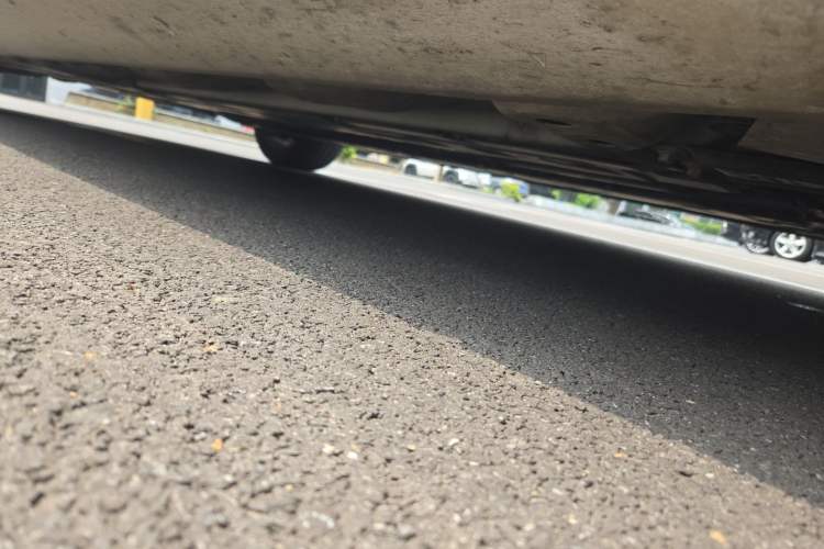 Used Volvo S90 2019 T5 Zhiyi Edition Chassis Front Right