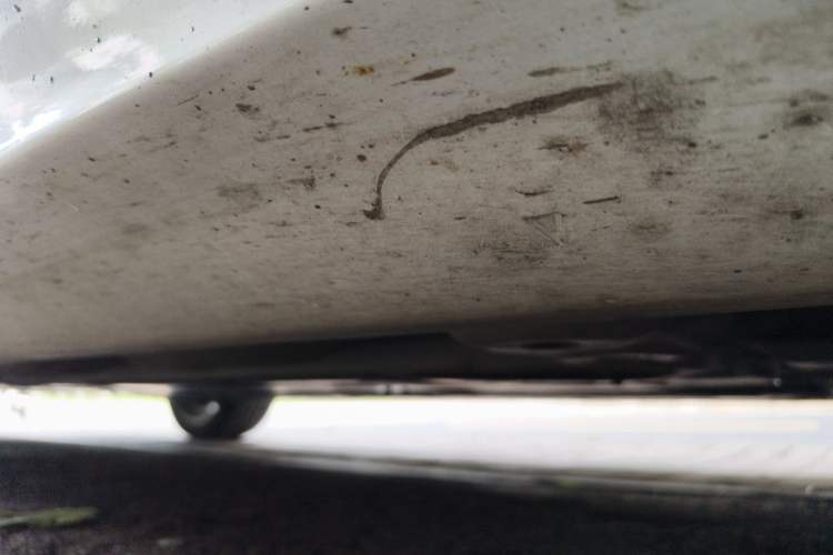 Used Volvo S90 2019 T5 Zhiya Edition Chassis Front Right