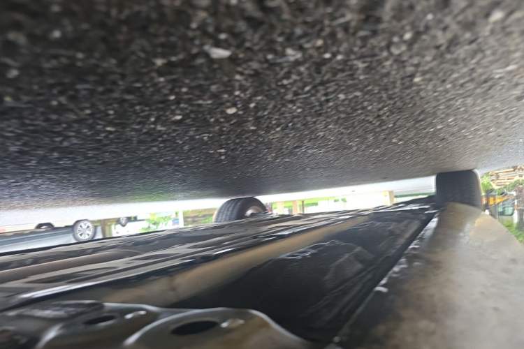 Used Volvo S90 2019 T5 Zhiyi Edition Chassis Front Right