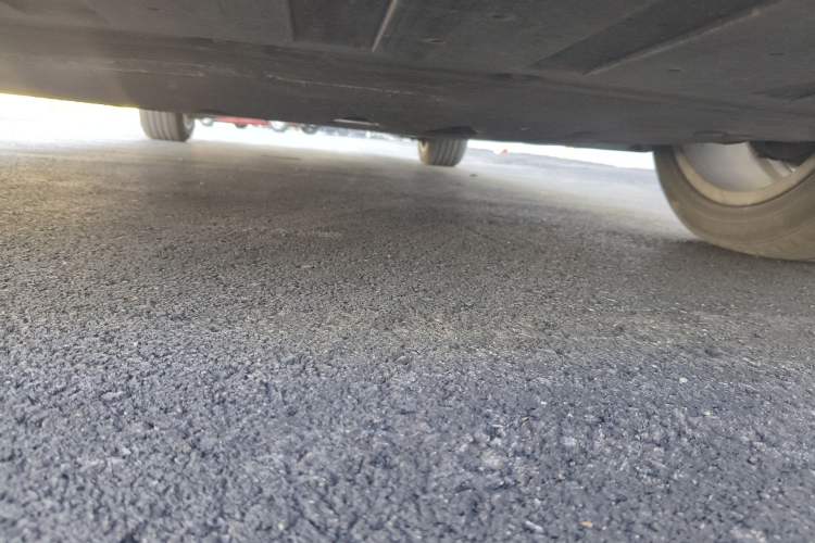 Used Volvo S90 2019 T5 Zhiyi Edition Chassis Front