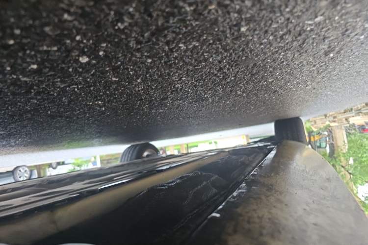 Used Volvo S90 2019 T5 Zhiyi Edition Chassis Front