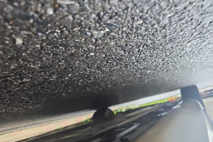 Used Volvo S90 2019 T5 Zhiyi Edition Chassis Rear Left