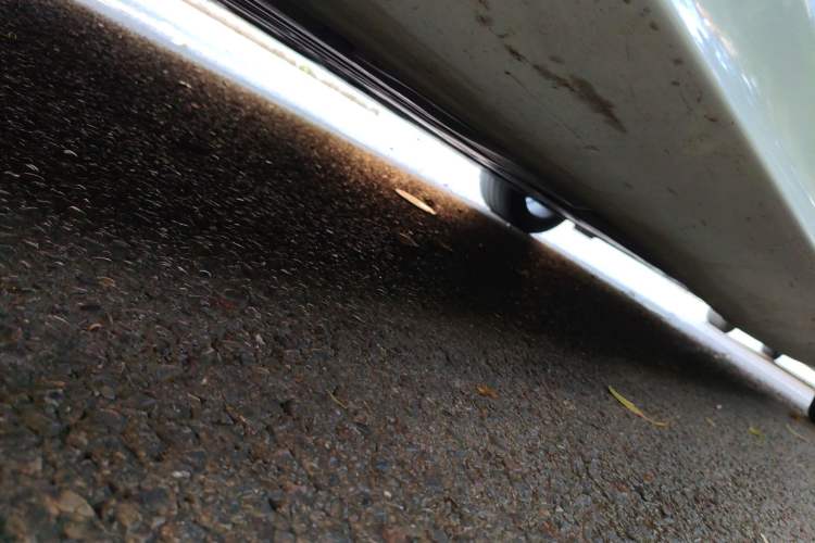 Used Volvo S90 2019 T5 Zhiyi Edition Chassis Rear Right