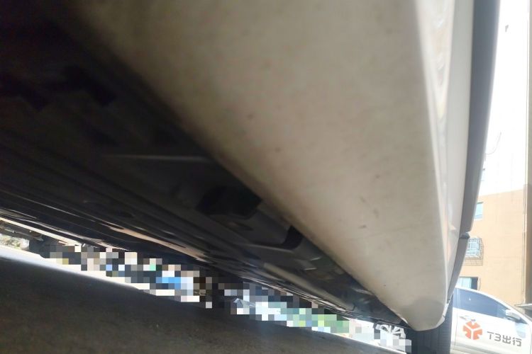Used Volvo S90 2019 T5 Zhiyi Edition Chassis Rear Right