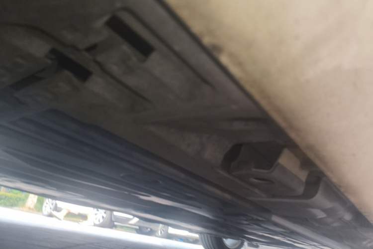 Used Volvo S90 2019 T5 Zhiyi Edition Chassis Rear Right