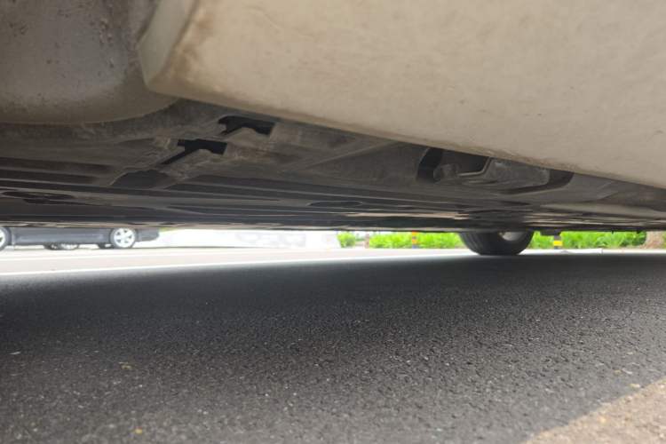 Used Volvo S90 2019 T5 Zhiyi Edition Chassis Rear Right