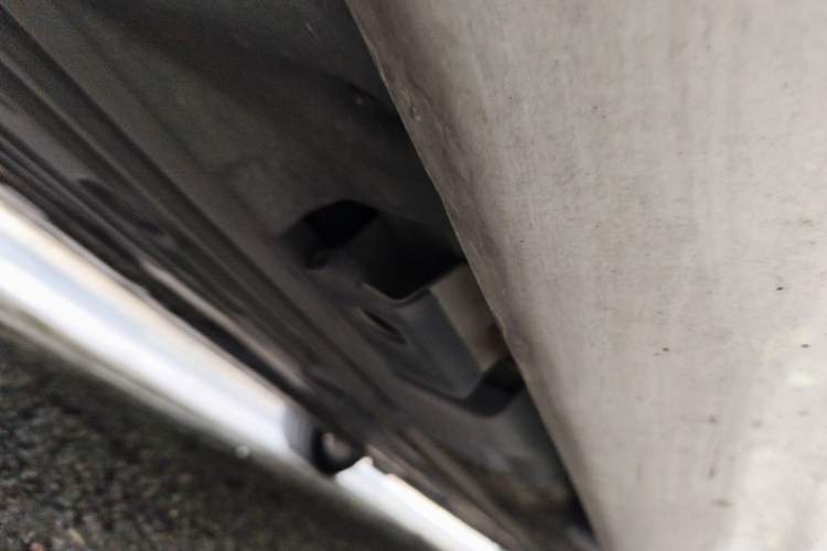 Used Volvo S90 2019 T5 Zhiya Edition Chassis Rear Right