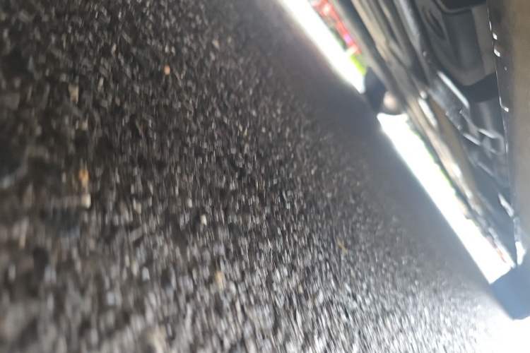 Used Volvo S90 2019 T5 Zhiyi Edition Chassis Rear Right