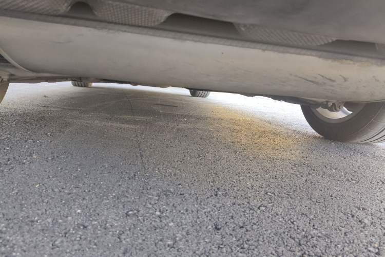 Used Volvo S90 2019 T5 Zhiyi Edition Chassis Rear