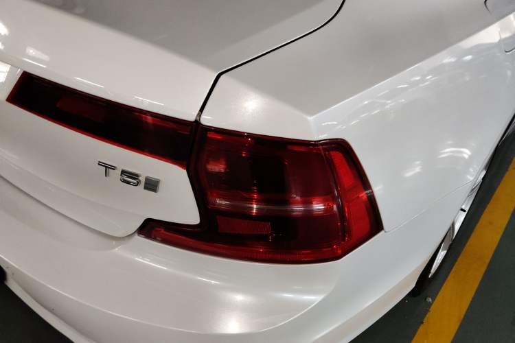 Used Volvo S90 2019 T5 Zhiyi Edition Exterior 3