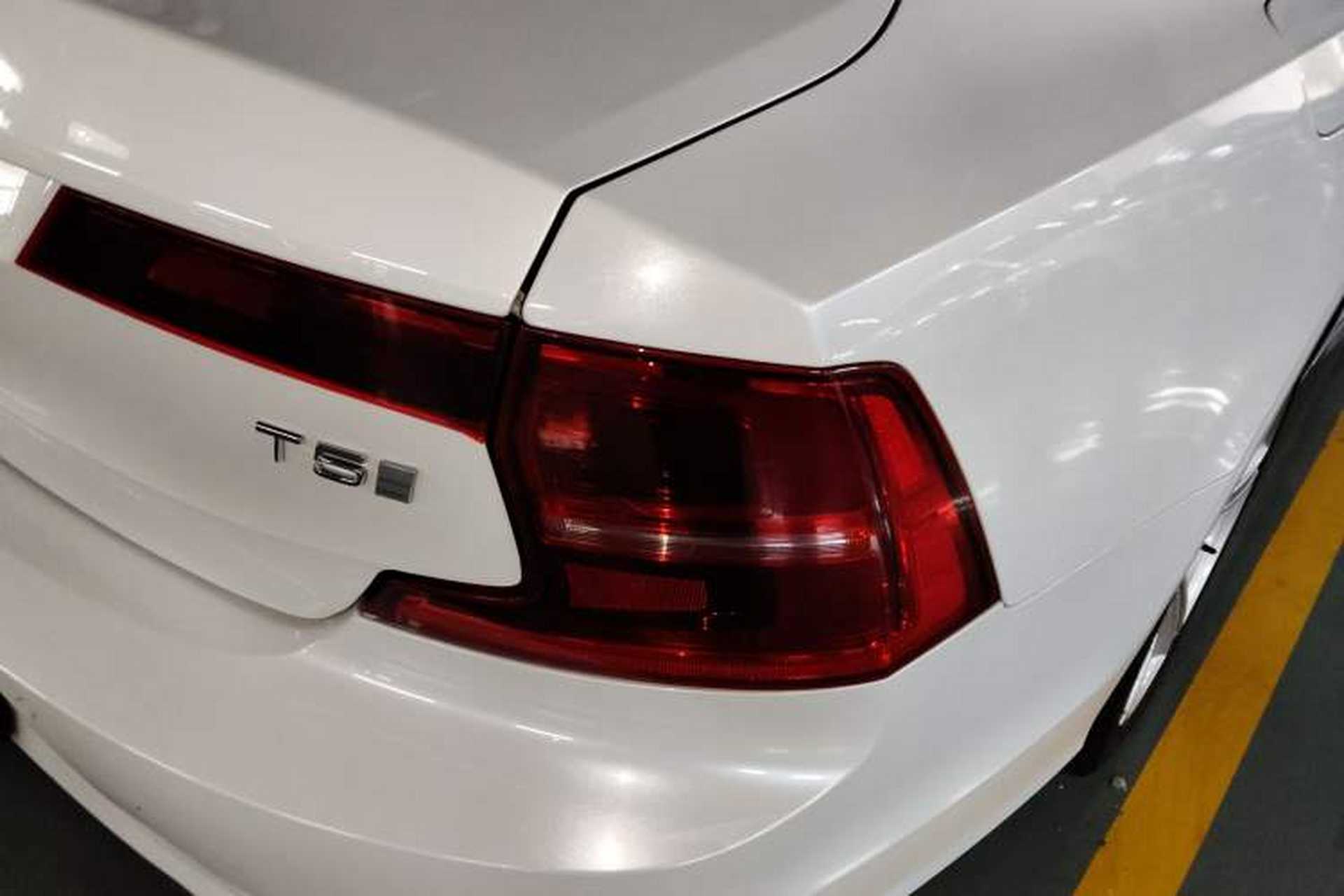 Used Volvo S90 2019 T5 Zhiyi Edition Exterior 3