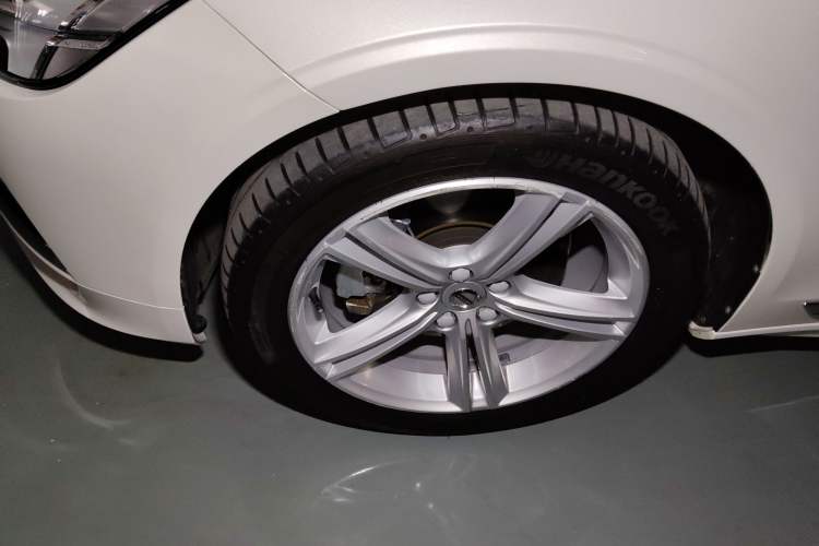 Used Volvo S90 2019 T5 Zhiyi Edition Exterior 4