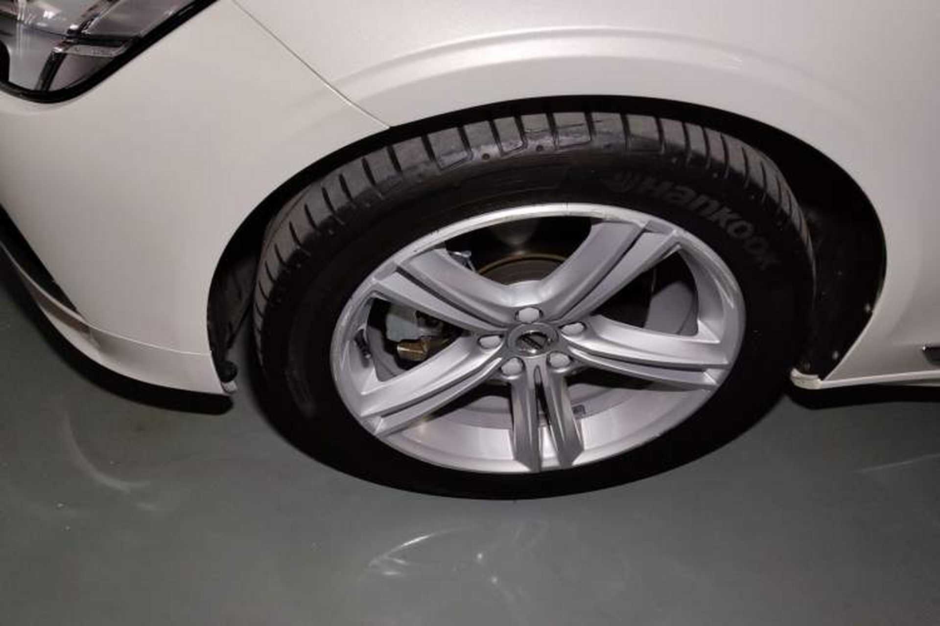 Used Volvo S90 2019 T5 Zhiyi Edition Exterior 4
