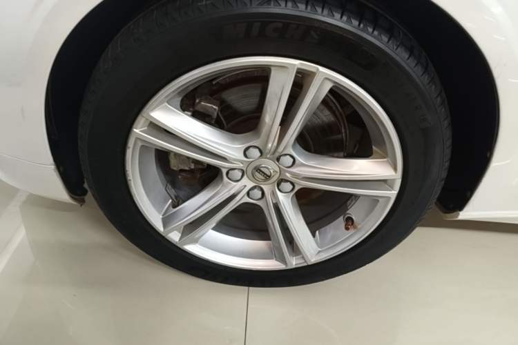 Used Volvo S90 2019 T5 Zhiyi Edition Exterior 4