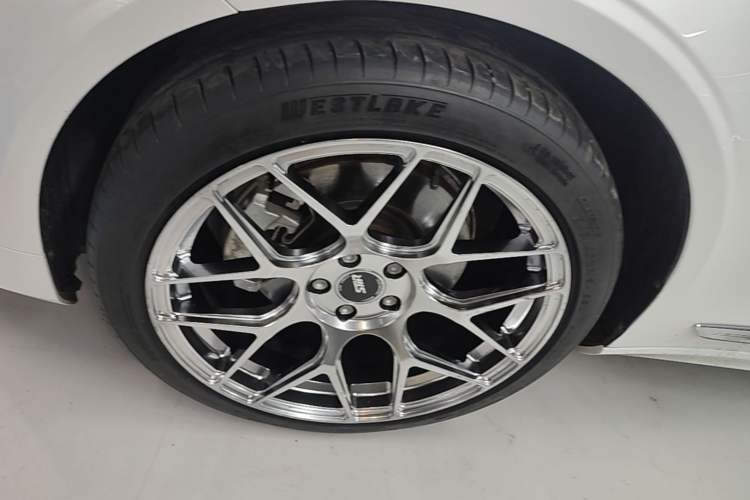 Used Volvo S90 2019 T5 Zhiyuan Edition Exterior 4