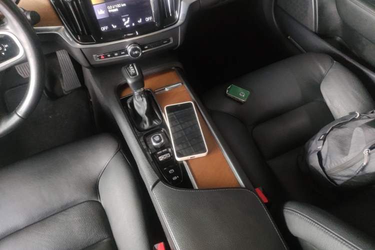 Used Volvo S90 2019 T5 Zhiyi Edition Gear Lever