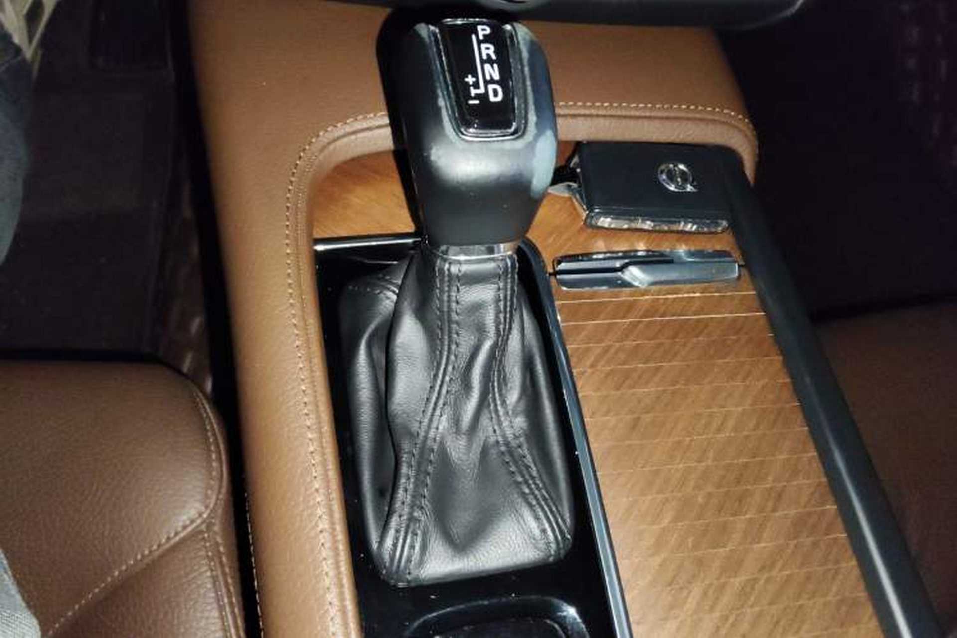 Used Volvo S90 2019 T5 Zhiyi Edition Gear Lever
