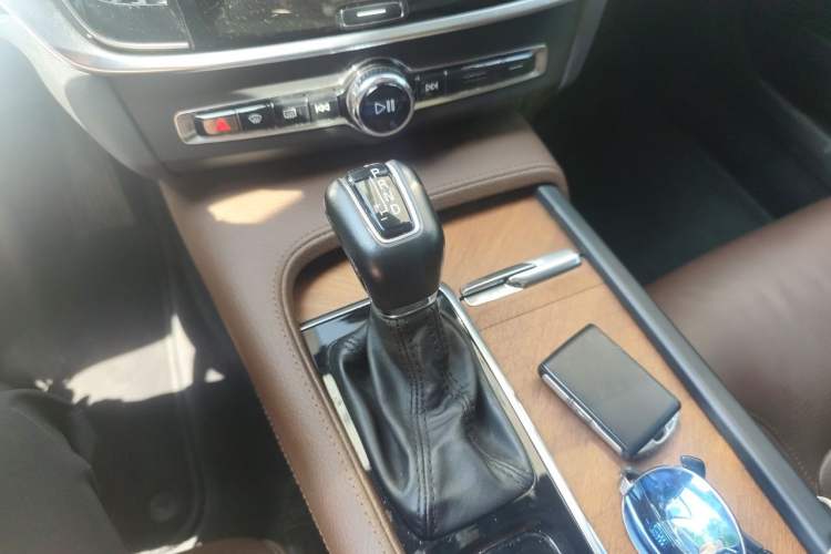 Used Volvo S90 2019 T5 Zhiyi Edition Gear Lever