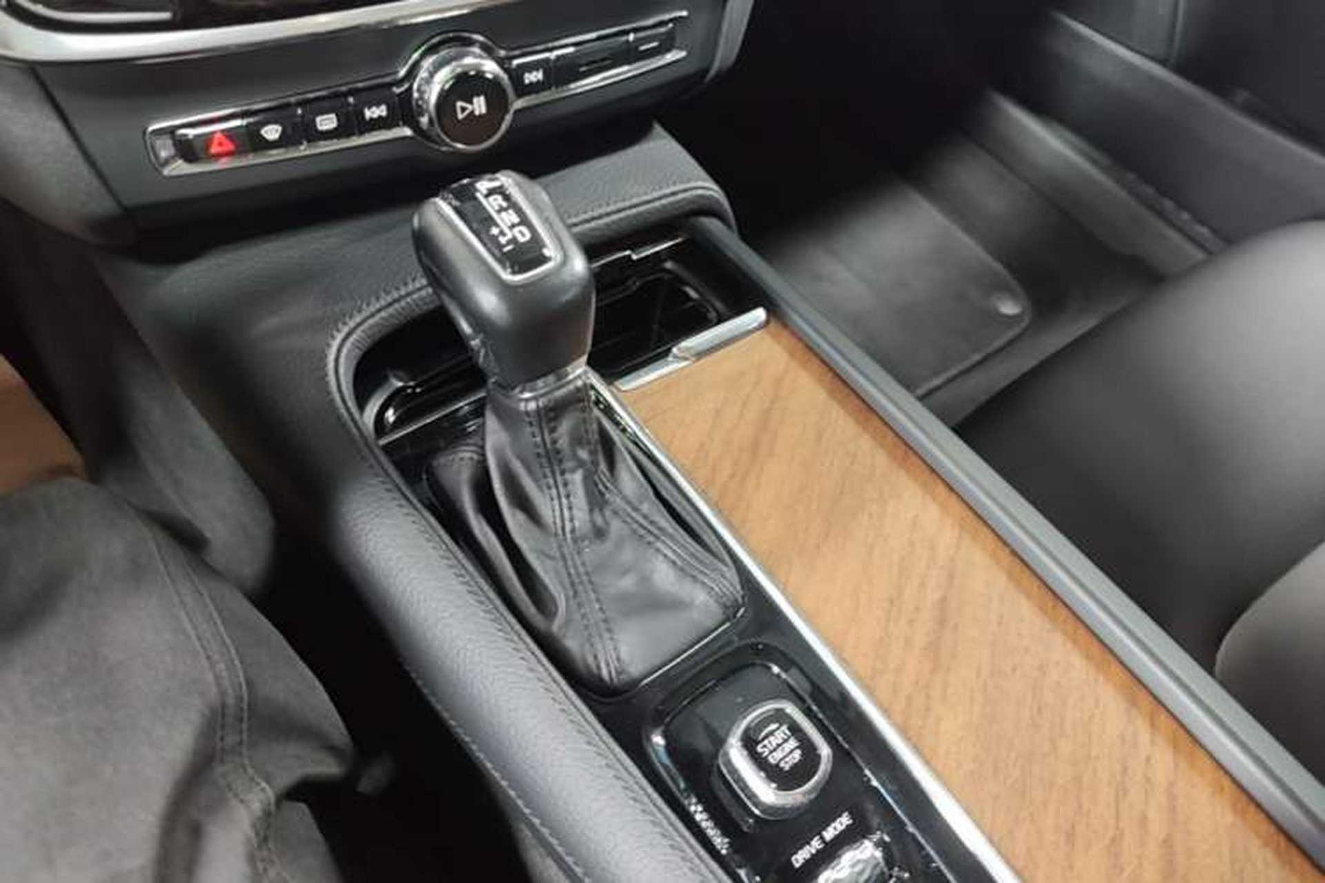 Used Volvo S90 2019 T5 Zhiyuan Edition Gear Lever