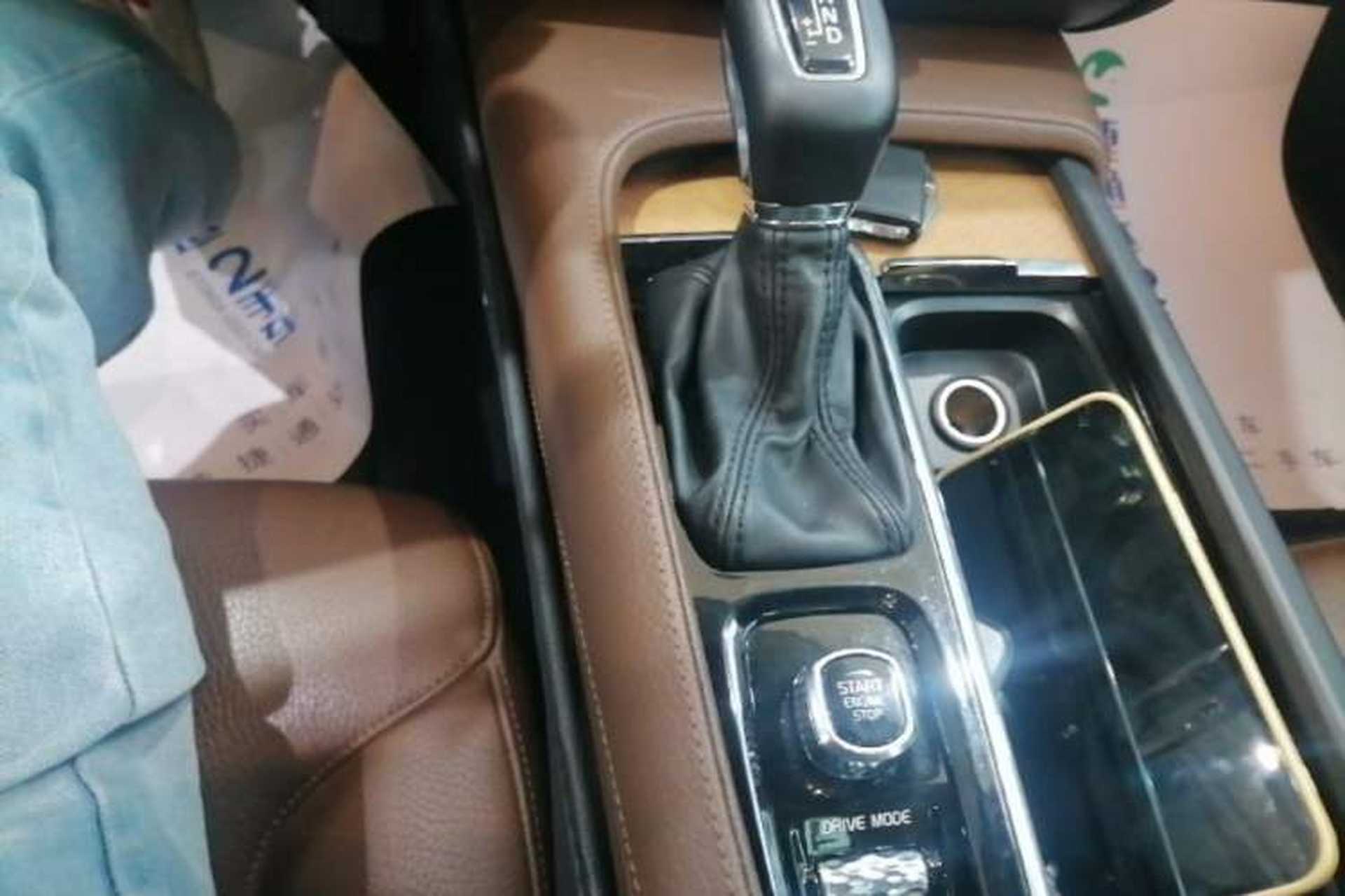 Used Volvo S90 2019 T5 Zhiyuan Edition Gear Lever