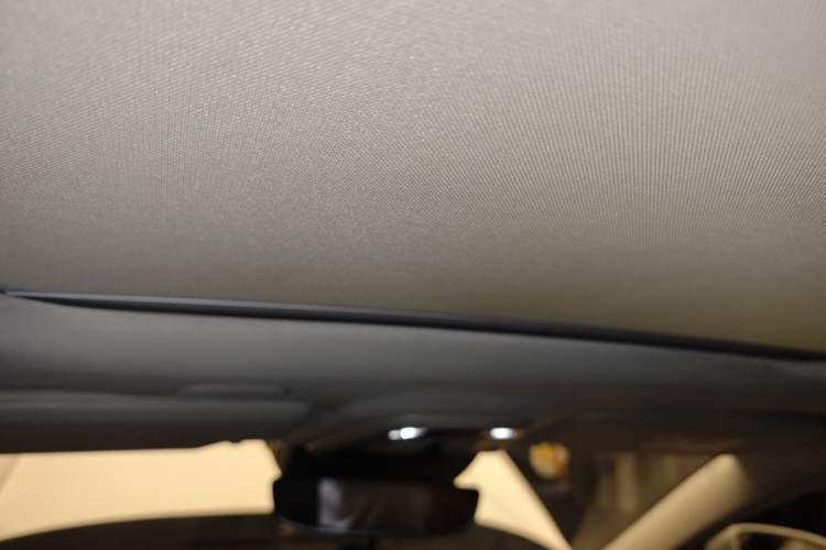 Used Volvo S90 2019 T5 Zhiyuan Edition Headliner