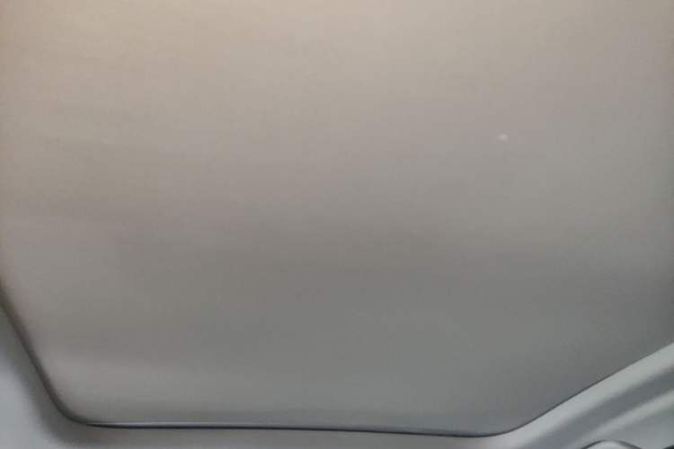 Used Volvo S90 2019 T5 Zhiyi Edition Headliner