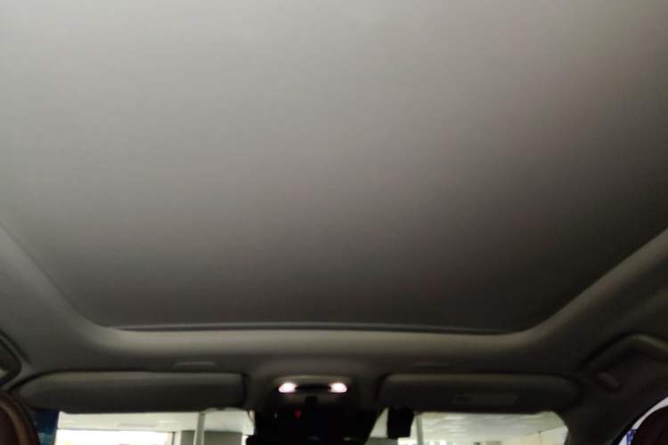 Used Volvo S90 2019 T5 Zhiyi Edition Headliner