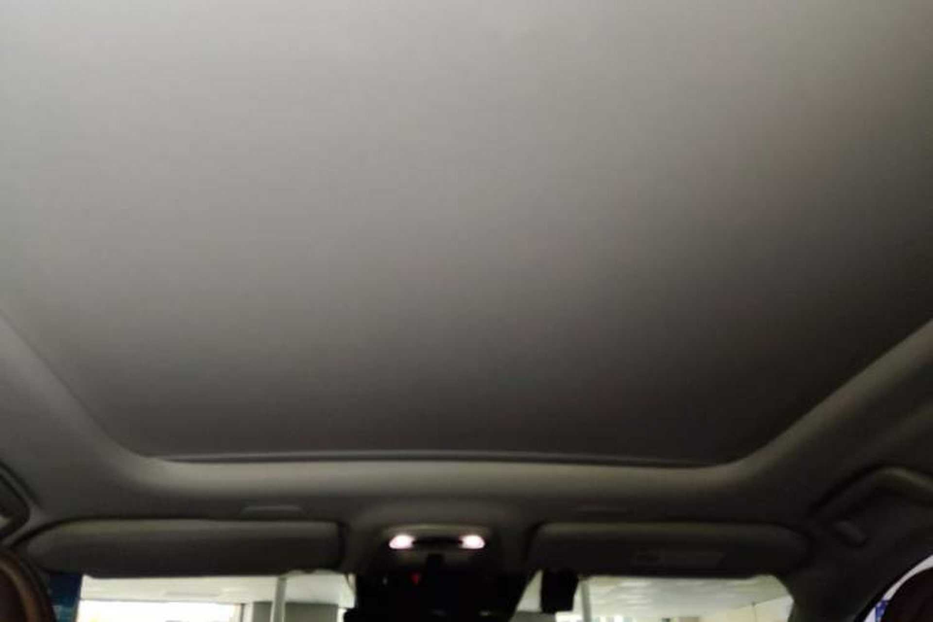 Used Volvo S90 2019 T5 Zhiyi Edition Headliner