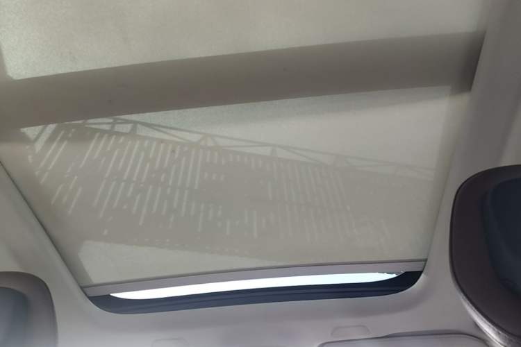 Used Volvo S90 2019 T5 Zhiyi Edition Headliner