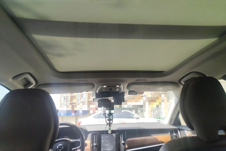 Used Volvo S90 2019 T5 Zhiyi Edition Headliner