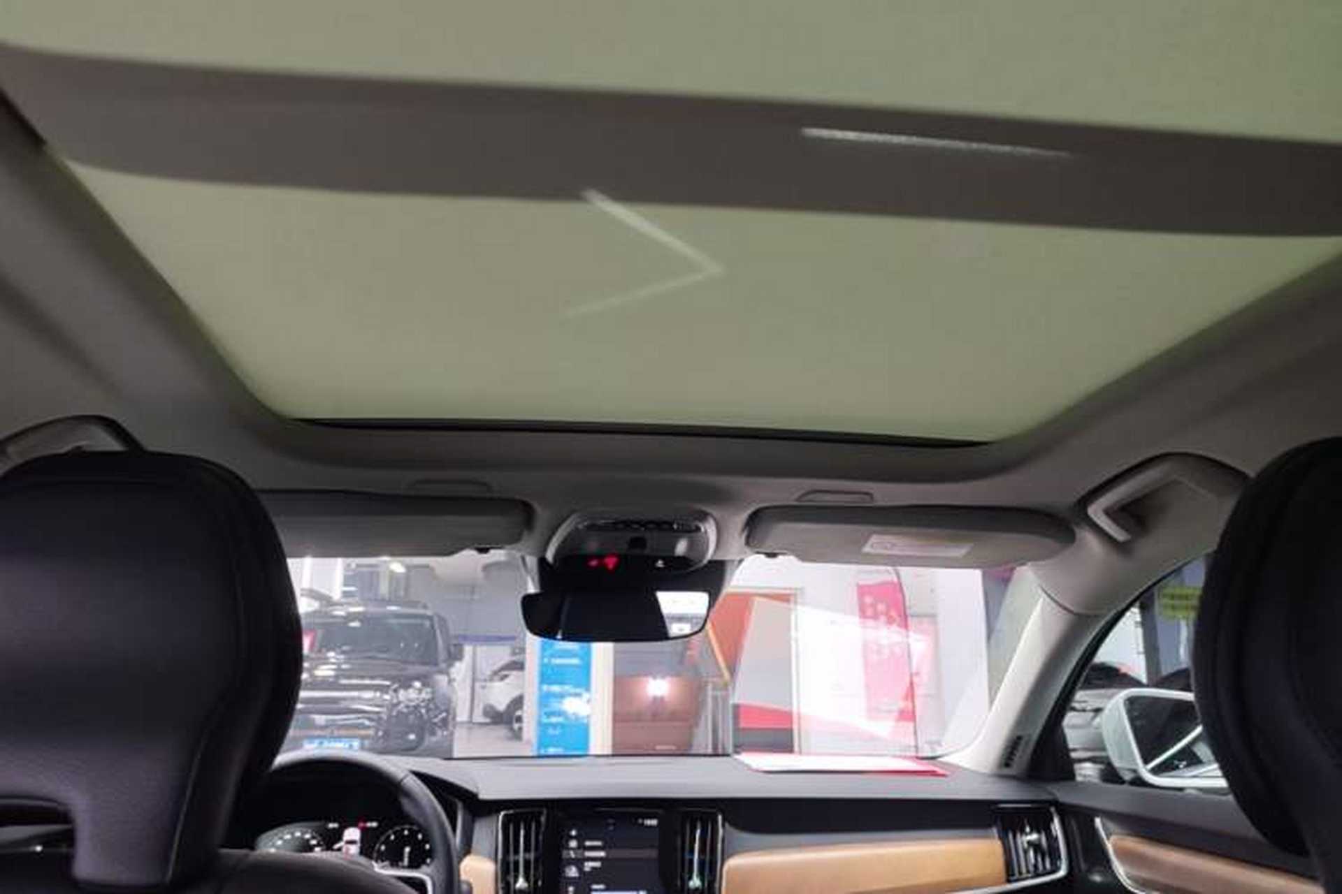 Used Volvo S90 2019 T5 Zhiyuan Edition Headliner