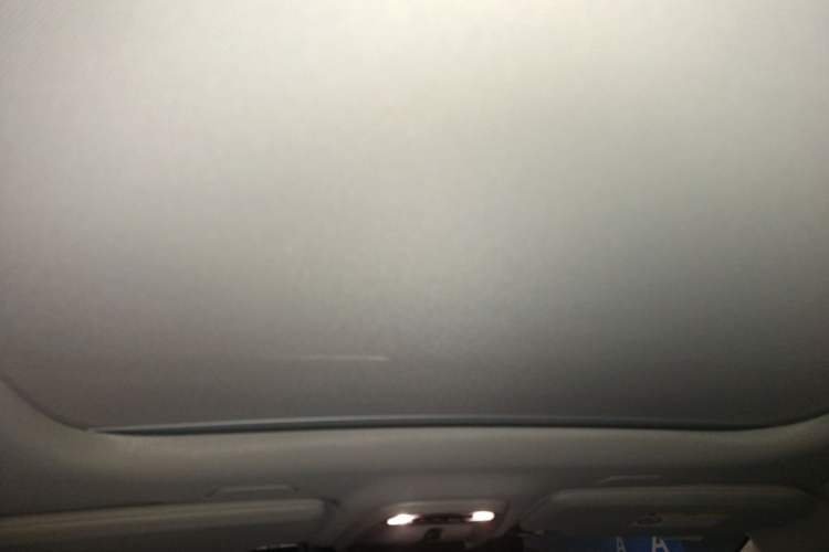 Used Volvo S90 2019 T5 Zhiyuan Edition Headliner