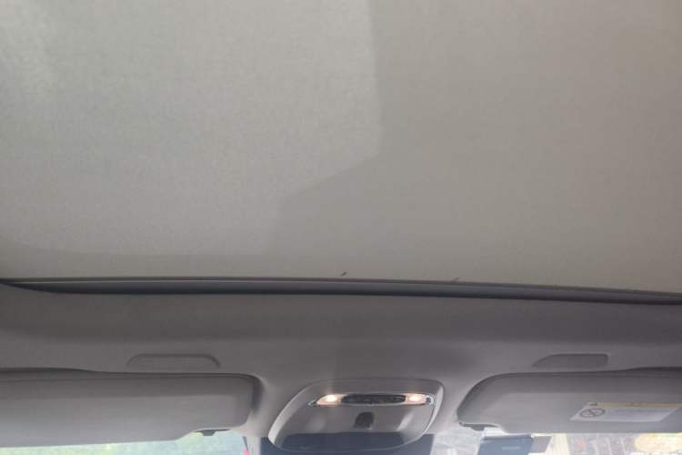 Used Volvo S90 2019 T5 Zhiyi Edition Headliner