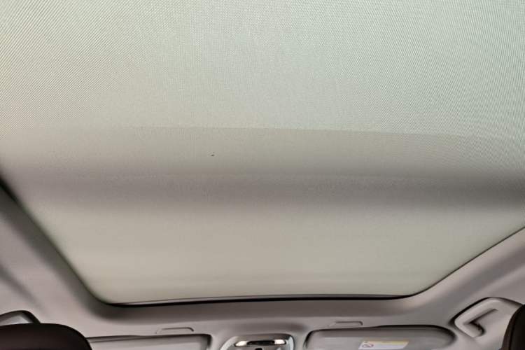 Used Volvo S90 2019 T5 Zhiyi Edition Headliner