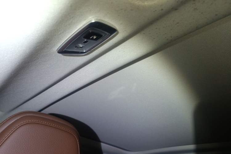 Used Volvo S90 2019 T5 Zhiyi Edition Headliner