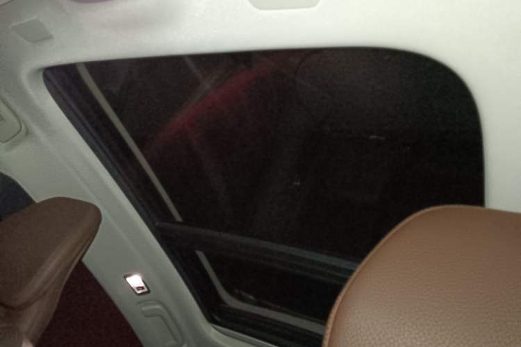 Used Volvo S90 2019 T5 Zhiyi Edition Headliner