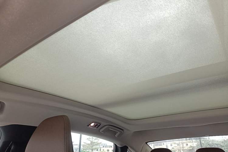 Used Volvo S90 2019 T5 Zhiyi Edition Headliner