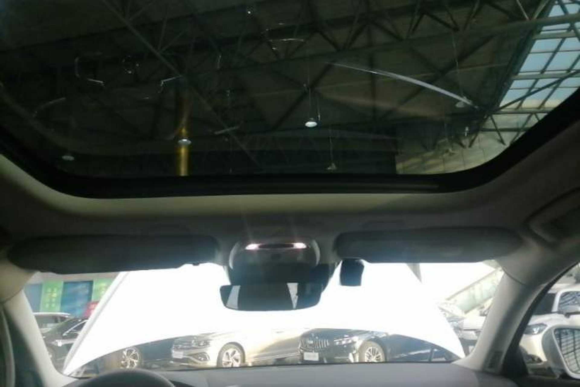 Used Volvo S90 2019 T5 Zhiyuan Edition Headliner