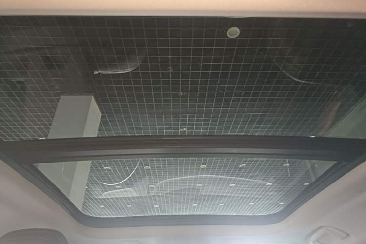 Used Volvo S90 2019 T5 Zhiyi Edition Headliner