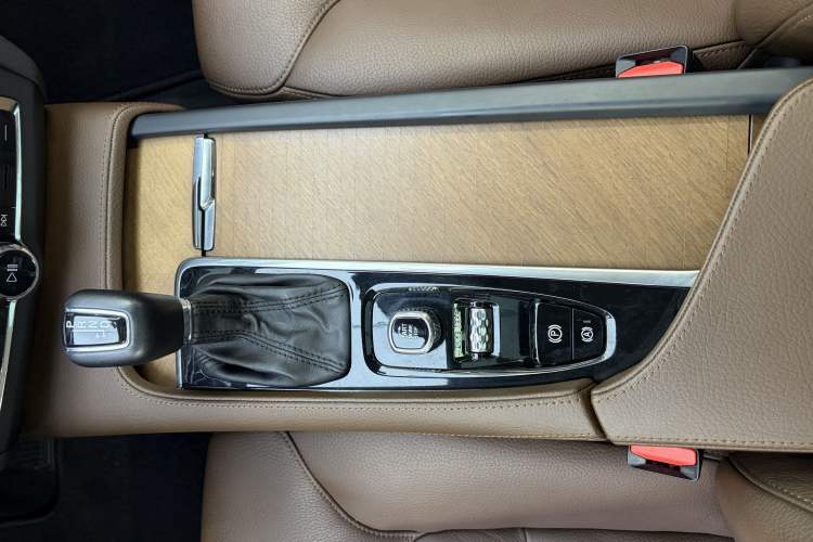 Used Volvo S90 2019 T5 Zhiyi Edition Interior 1
