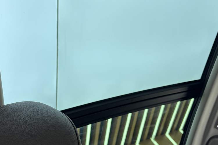 Used Volvo S90 2019 T5 Zhiyi Edition Interior 8