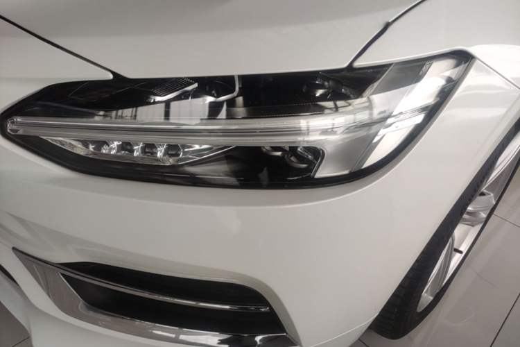 Used Volvo S90 2019 T5 Zhiyi Edition Left Front Headlight